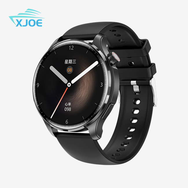 Lightweight Connectivity Smartwatch Lightweight Connectivity Smartwatch
